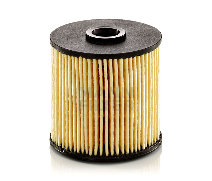 OEM Fuel filter FORD Fiesta Mk7 Hatchback 1870169, 2247126, 3646465 from MANN-FILTER - save money with our low prices