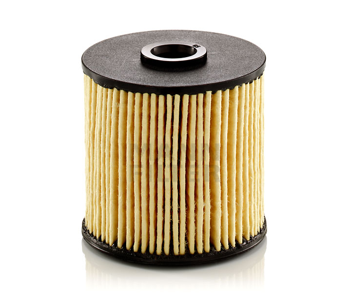 OEM Fuel filter FORD Fiesta Mk7 Hatchback 1872152, 2171748, 2267345 from MANN-FILTER - save money with our low prices