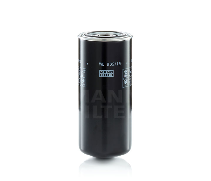 Compre Filtro de aceite WD 962/15 original asequible comparable con números OEM online 54672654