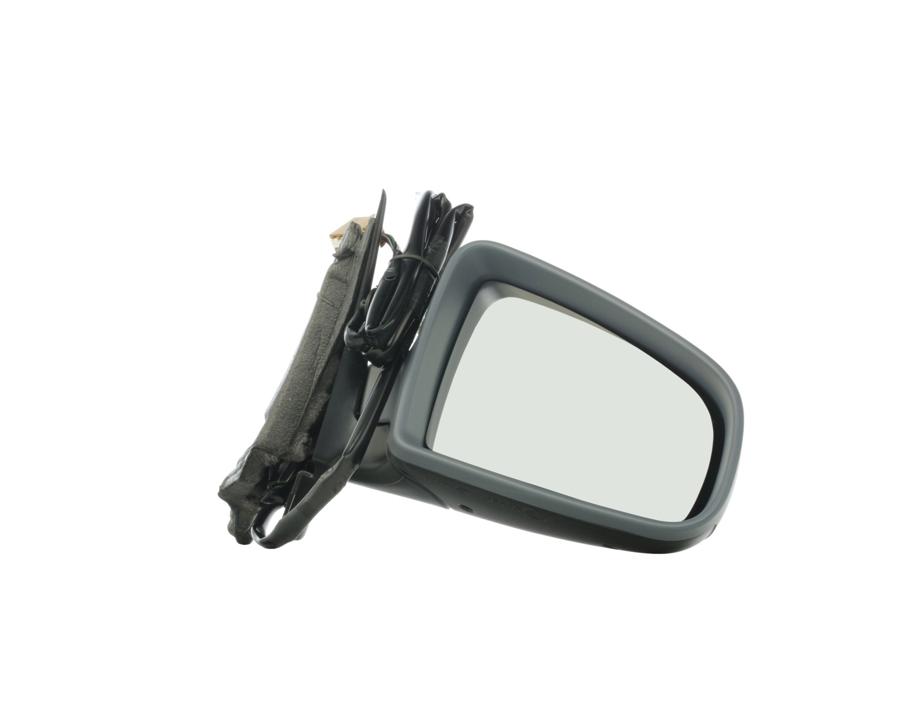 Įsigykite VAN WEZEL Išorinis veidrodėlis Prekės Nr.: 0325818 už žemiausią 77,28 € kainą