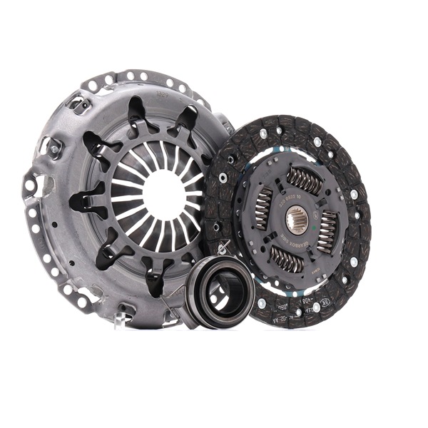 OEM Kit de embrague CITROËN 1.0 VTi 69 CV Gasolina 1611534880 de LuK online a precios inmejorables
