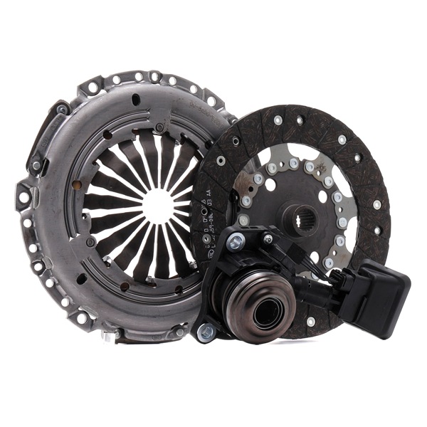 Compre Kit de embrague 623 3241 34 original asequible comparable con números OEM online 2041A1