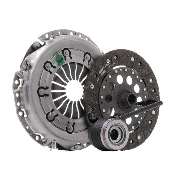 LuK 82 00 213 679 Kupplungssatz