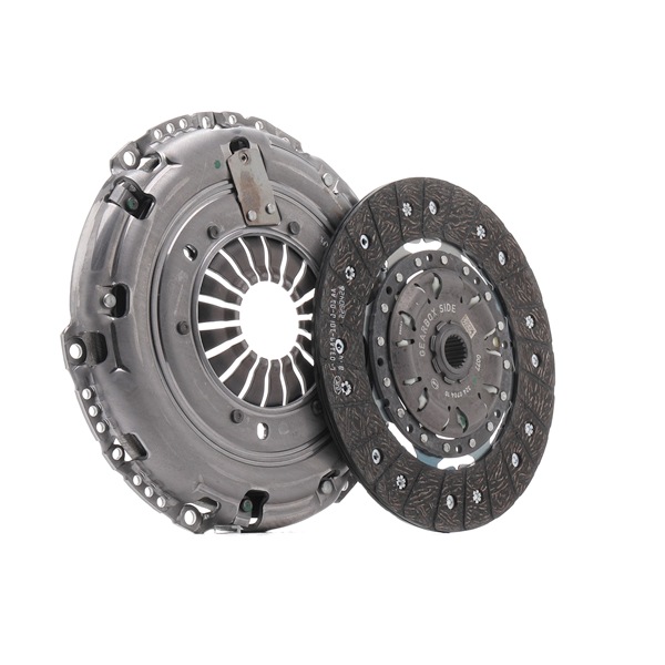 OEM Spojková sada FIAT Freemont 345_ 55209820, 55212655, 55214648 od LuK – ušetřete peníze s našimi nízkými cenami