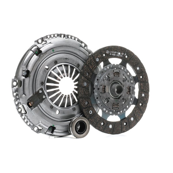 OE TOYOTA PROACE VERSO Kytkinpaketti 1610665480, 1611271480, 1616774780 LuK - alennettuun hintaan