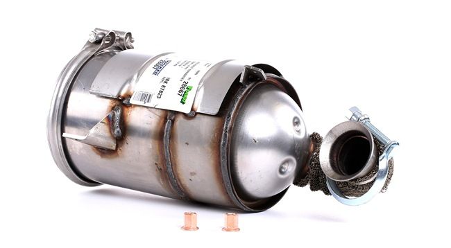OE Catalizator CITROËN C3 2011 1610280580, 1610280680, 1612024080 de la WALKER