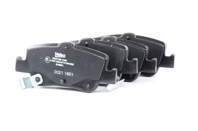 Vásároljon online olcsó, eredeti Fékbetét készlet, tárcsafék 302156 alkatrészt, mely összehasonlítható a 0446602191 OEM számmal
