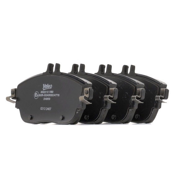 Preiswerte Original-Bremsbeläge 302210 vergleichbar mit 41060HG00C OEM-Nummern im Internet shoppen