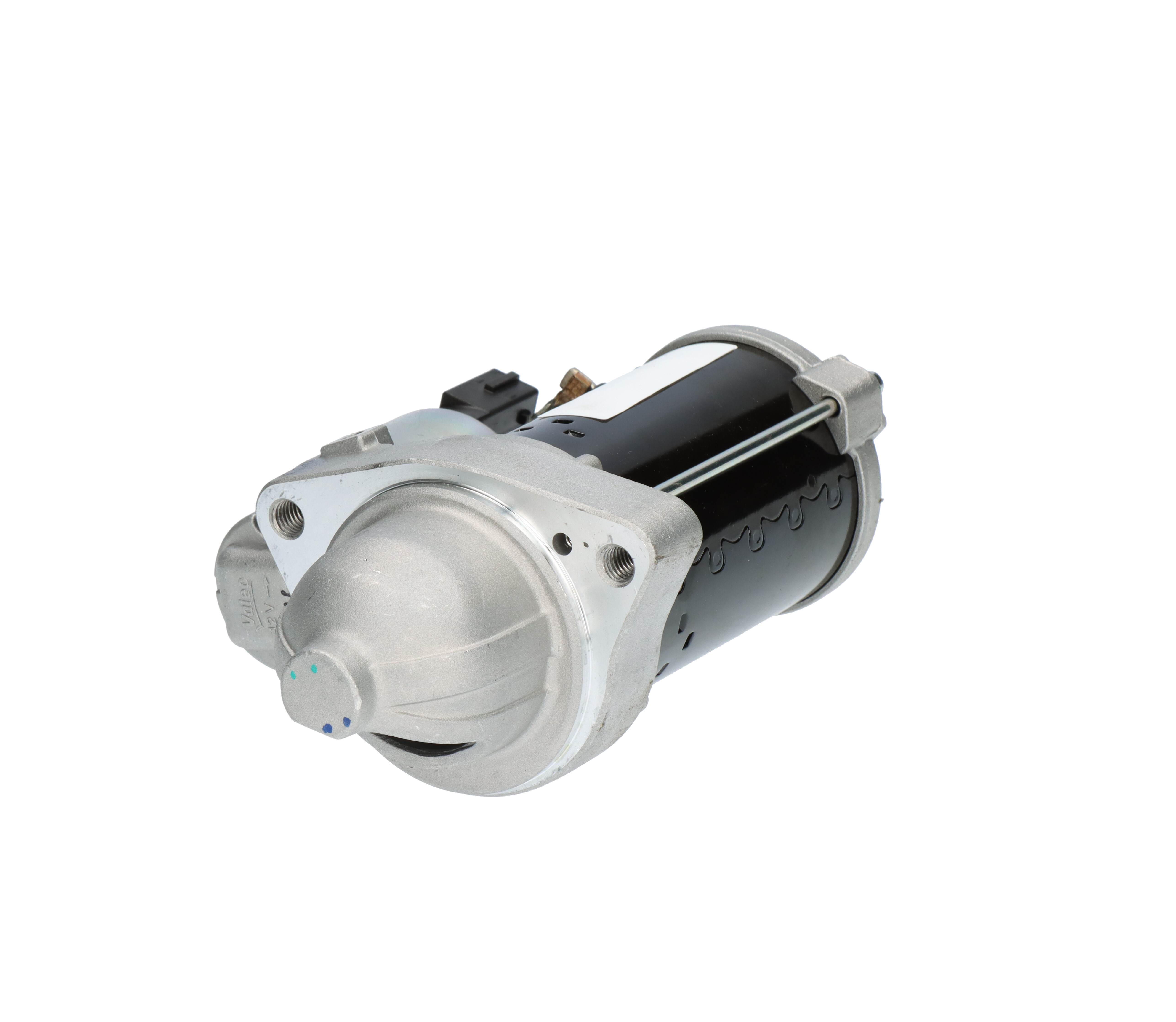 OEM Starter ROLLS-ROYCE Ghost II EWB (RR22) 2025 12418621648, 8621648 VALEO