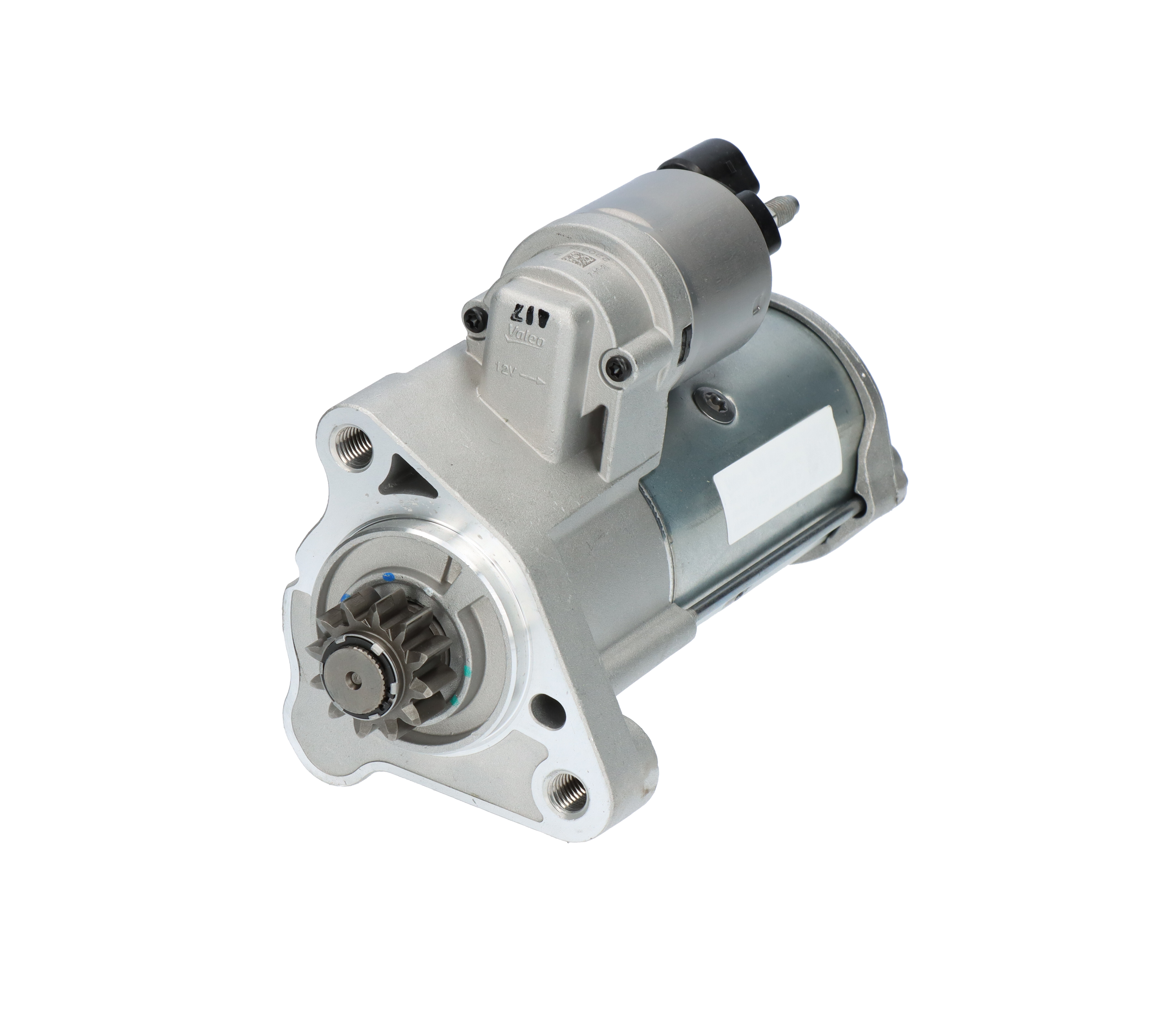 OEM Startmotor VW 3.0 TDI 4motion 258 PK Diesel 059911024S van VALEO online aan verbazingwekkende prijzen