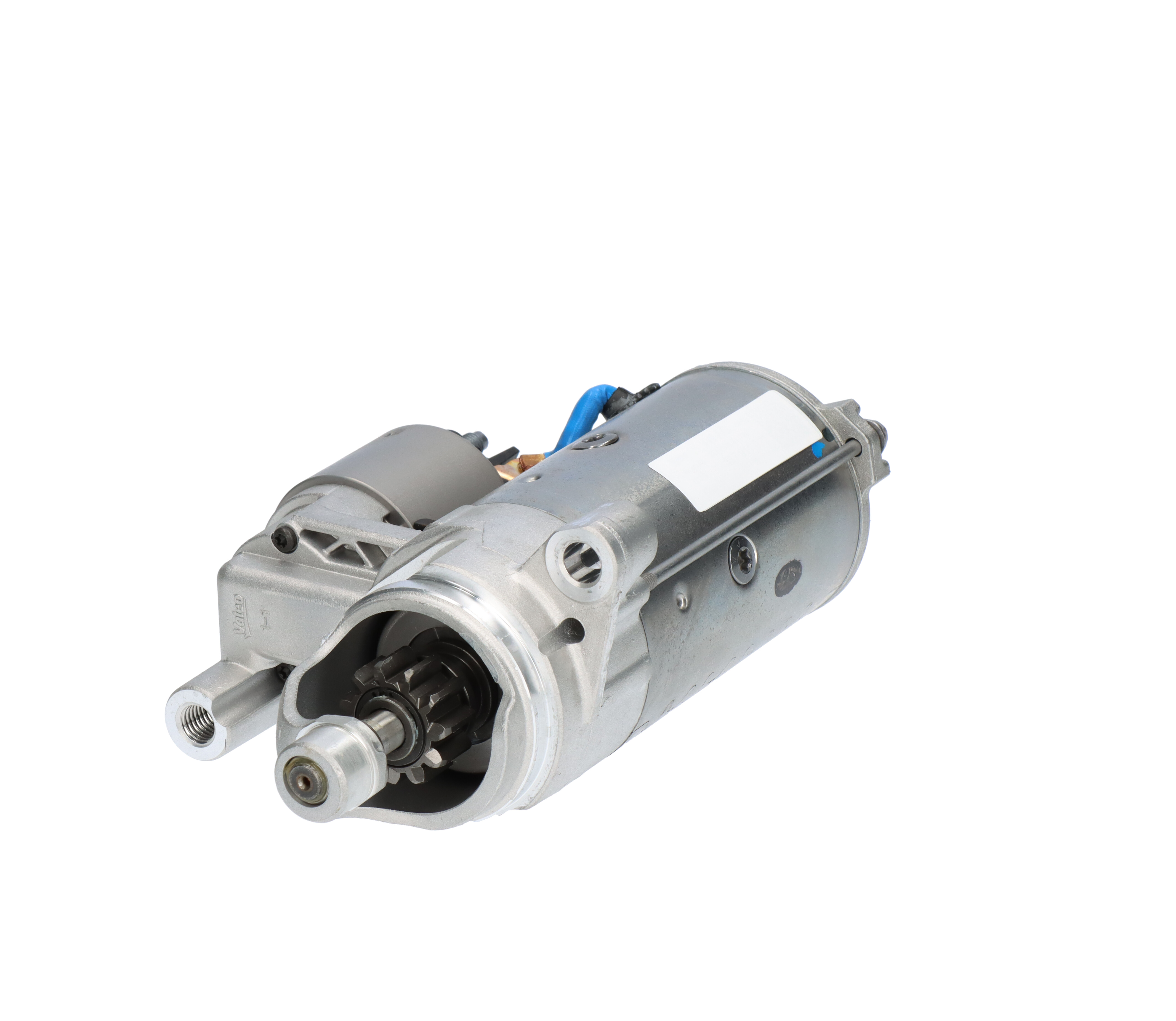 OEM Стартер AUDI A6 C8 Allroad (4AH) 2021 057911022, 04L911021, 04L911021B VALEO