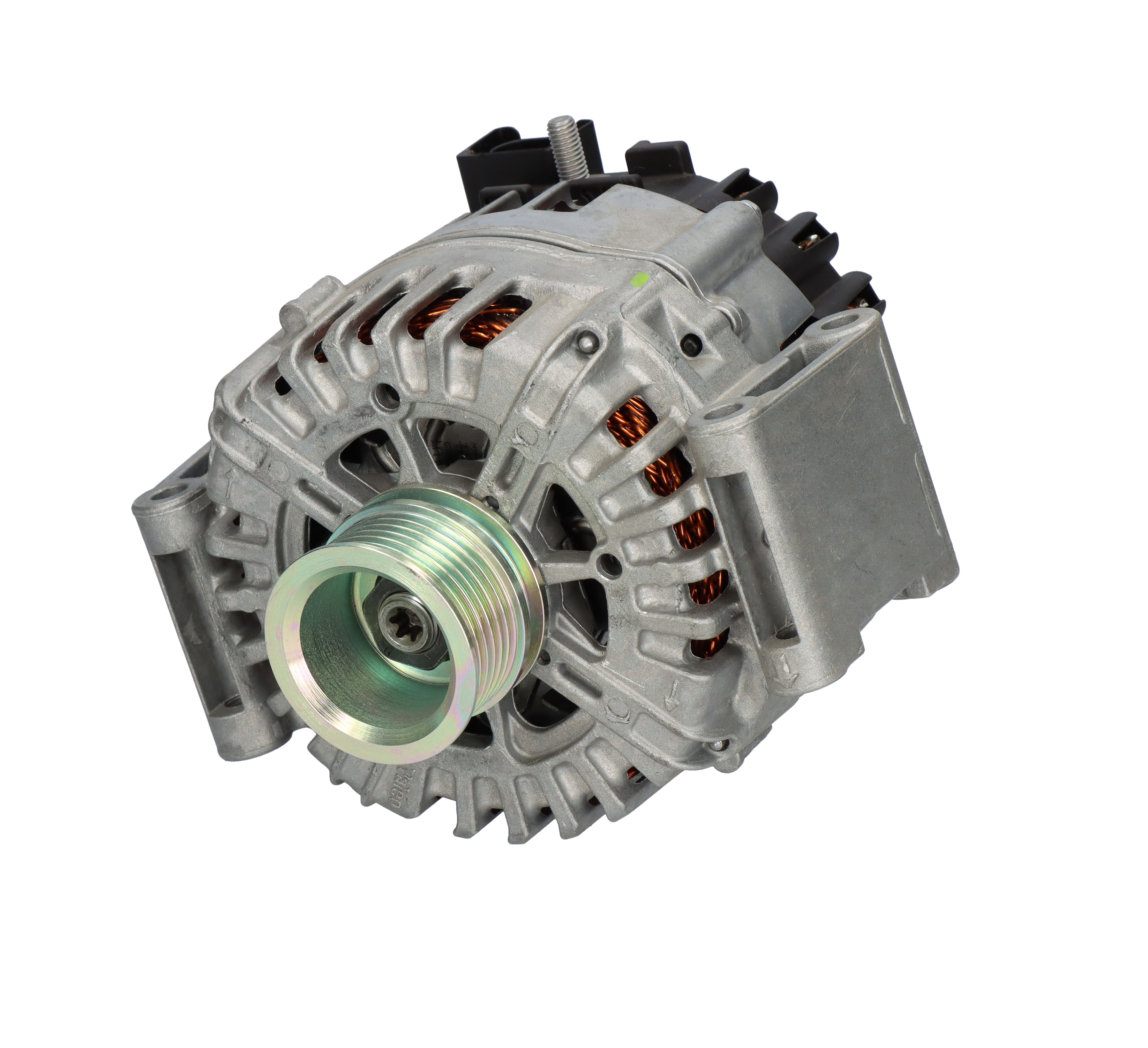 Alternator Mercedes S213 2019 VALEO 439999