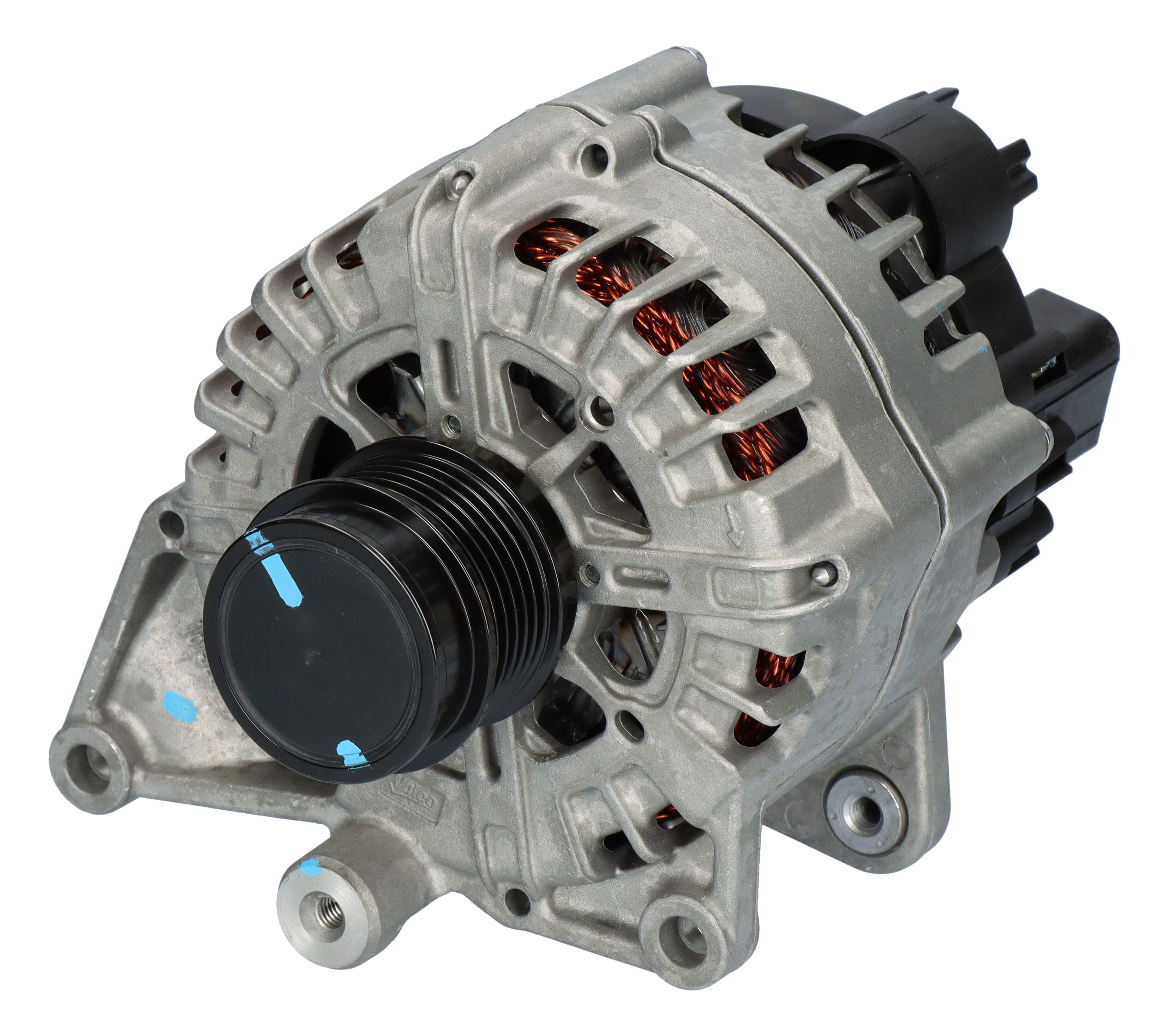 Generator Mercedes S213 2018 VALEO 440775