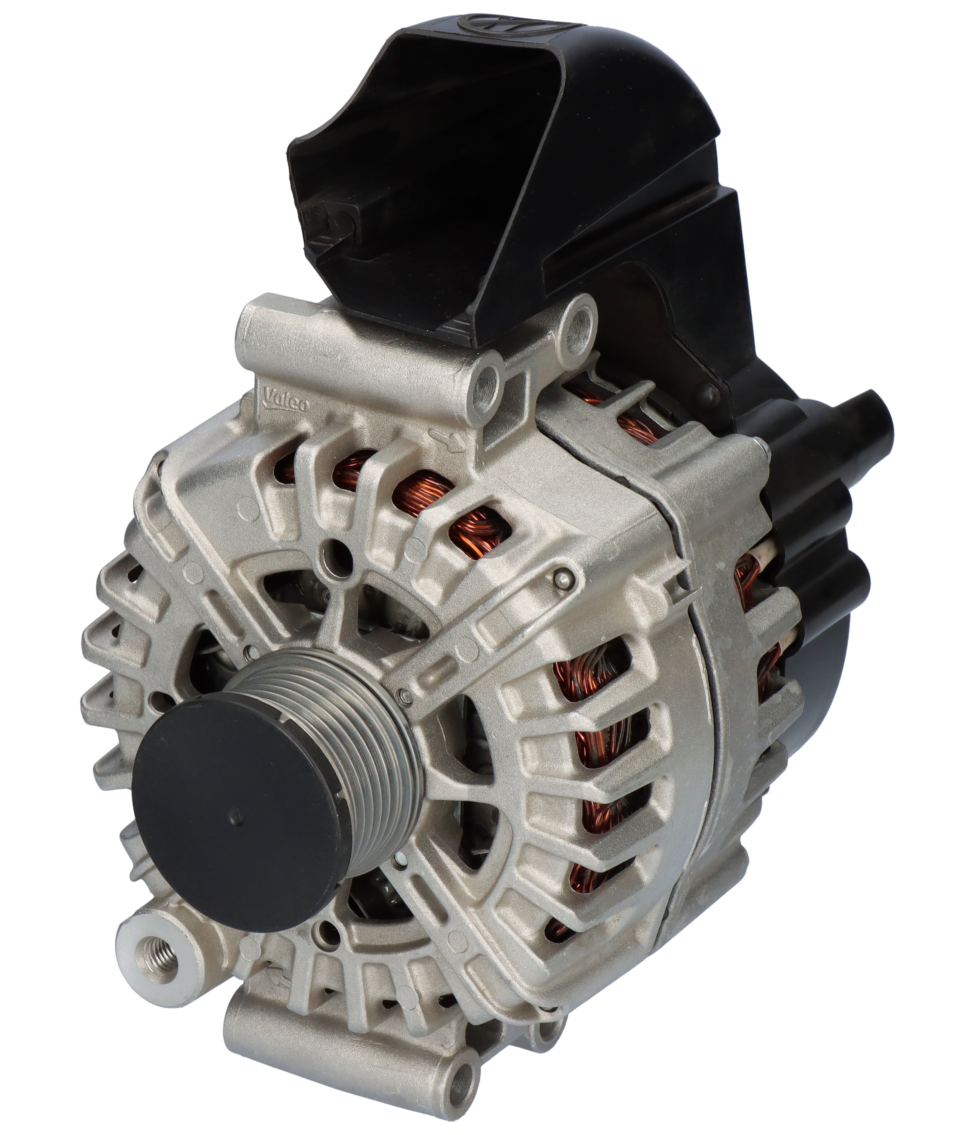 ROLLS-ROYCE Ghost II EWB (RR22) 2023 Ģenerators VALEO OEM 12317540743, 12318657228, 7540743
