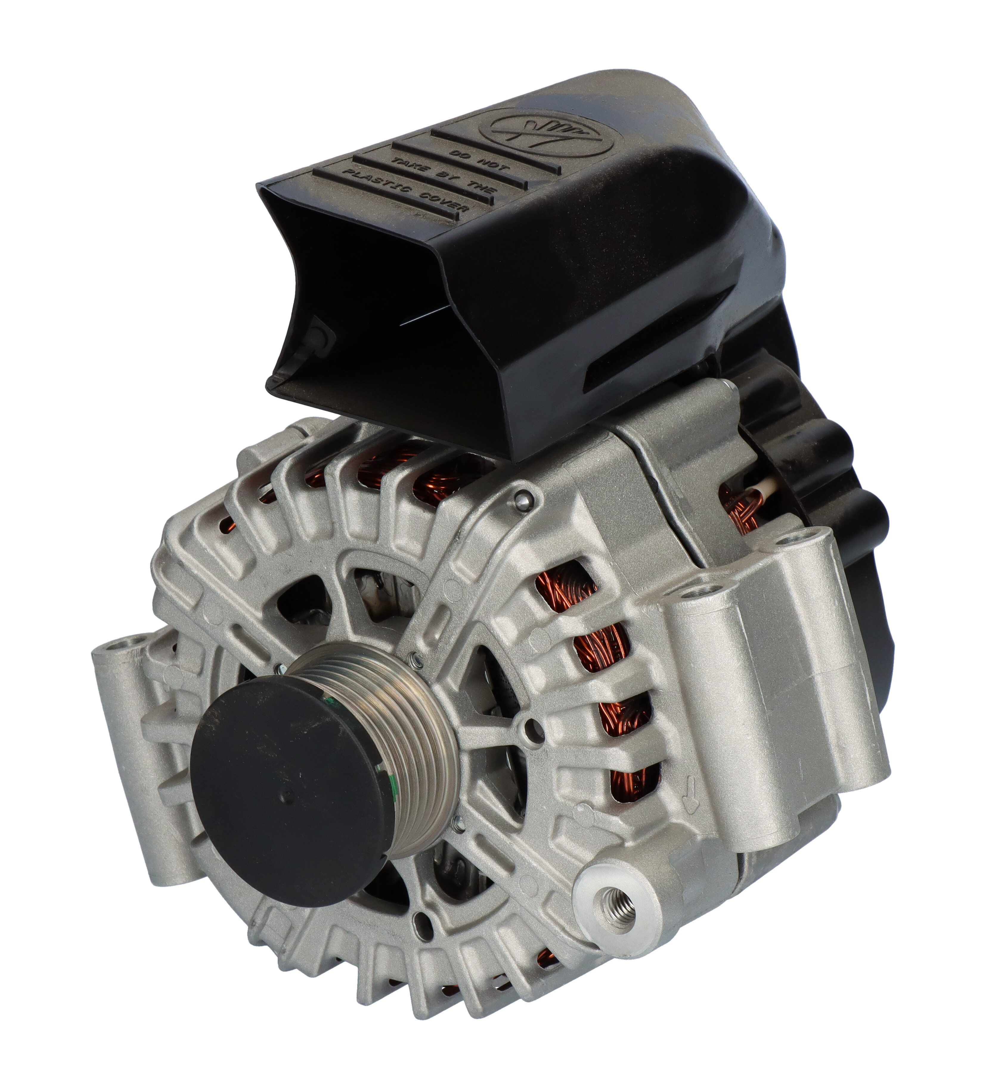 ROLLS-ROYCE Ghost II EWB (RR22) 2022 Ģenerators VALEO OEM 12317540743, 12318657228, 7540743