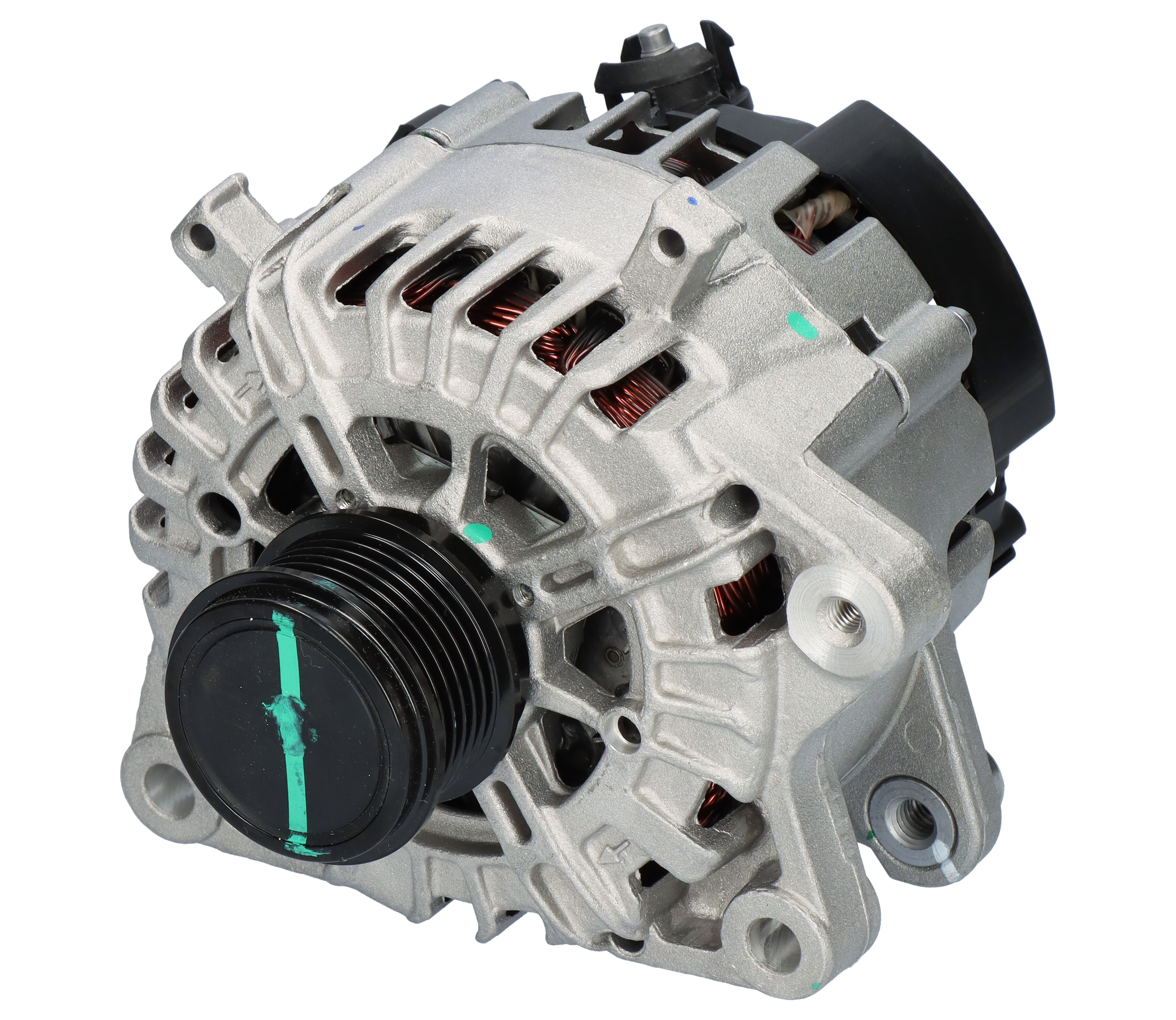 OE Dynamo FORD TOURNEO CUSTOM 2015 2011354, 2146821, 2161084 fra VALEO