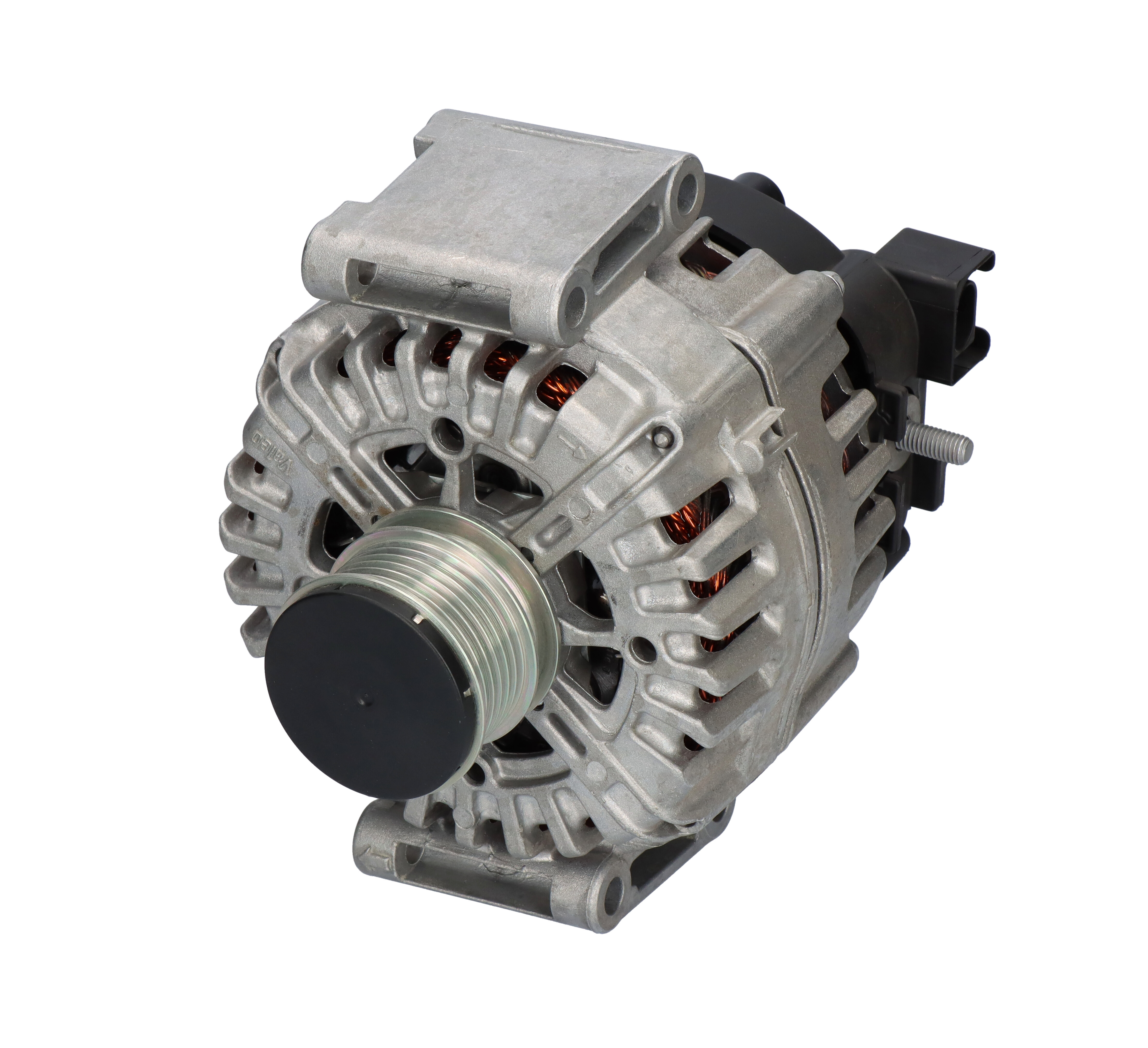 Lichtmaschine Mercedes S213 2016 VALEO 443002