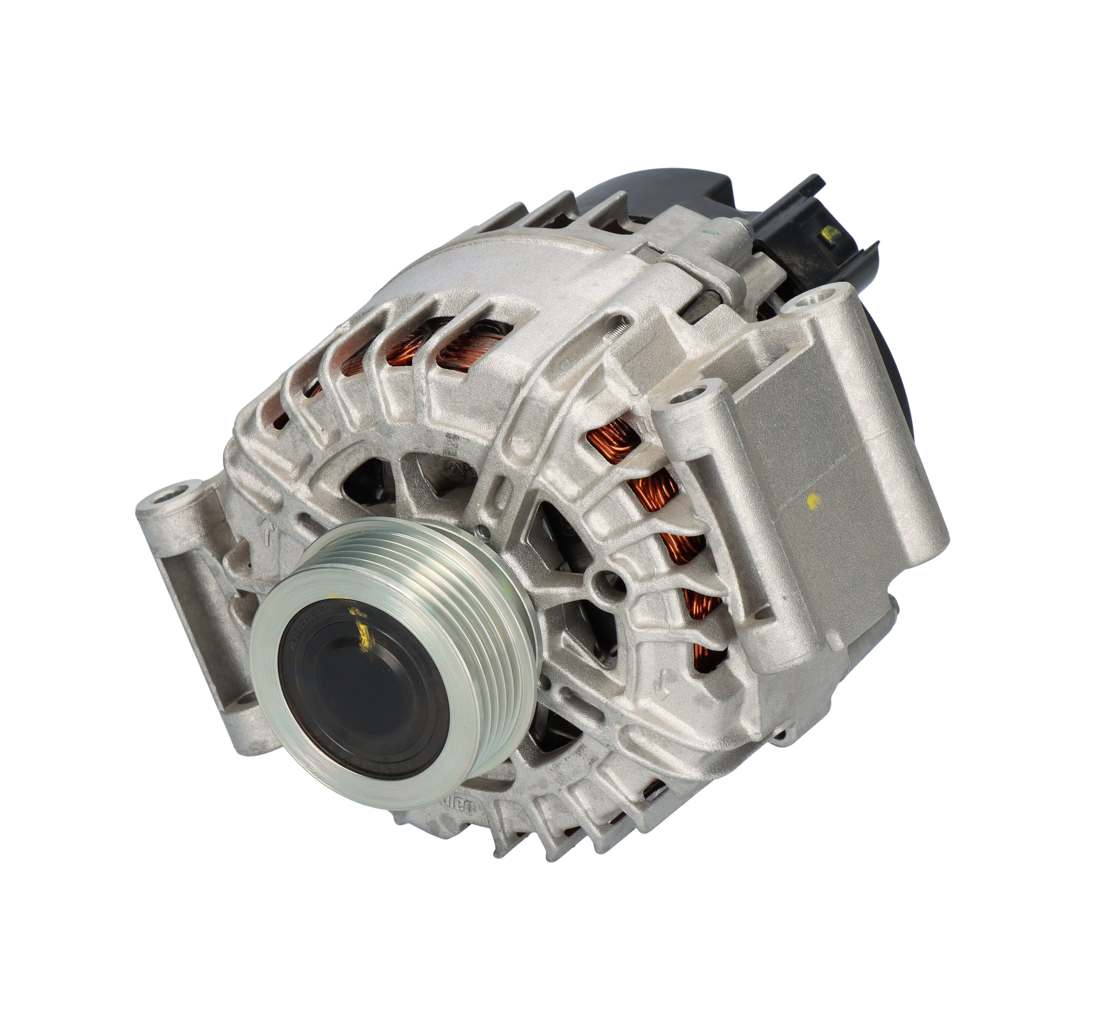 443007 VALEO Generator A3 Limousine (8VS, 8VM) RS3 2.5 quattro 400 PS Benzin