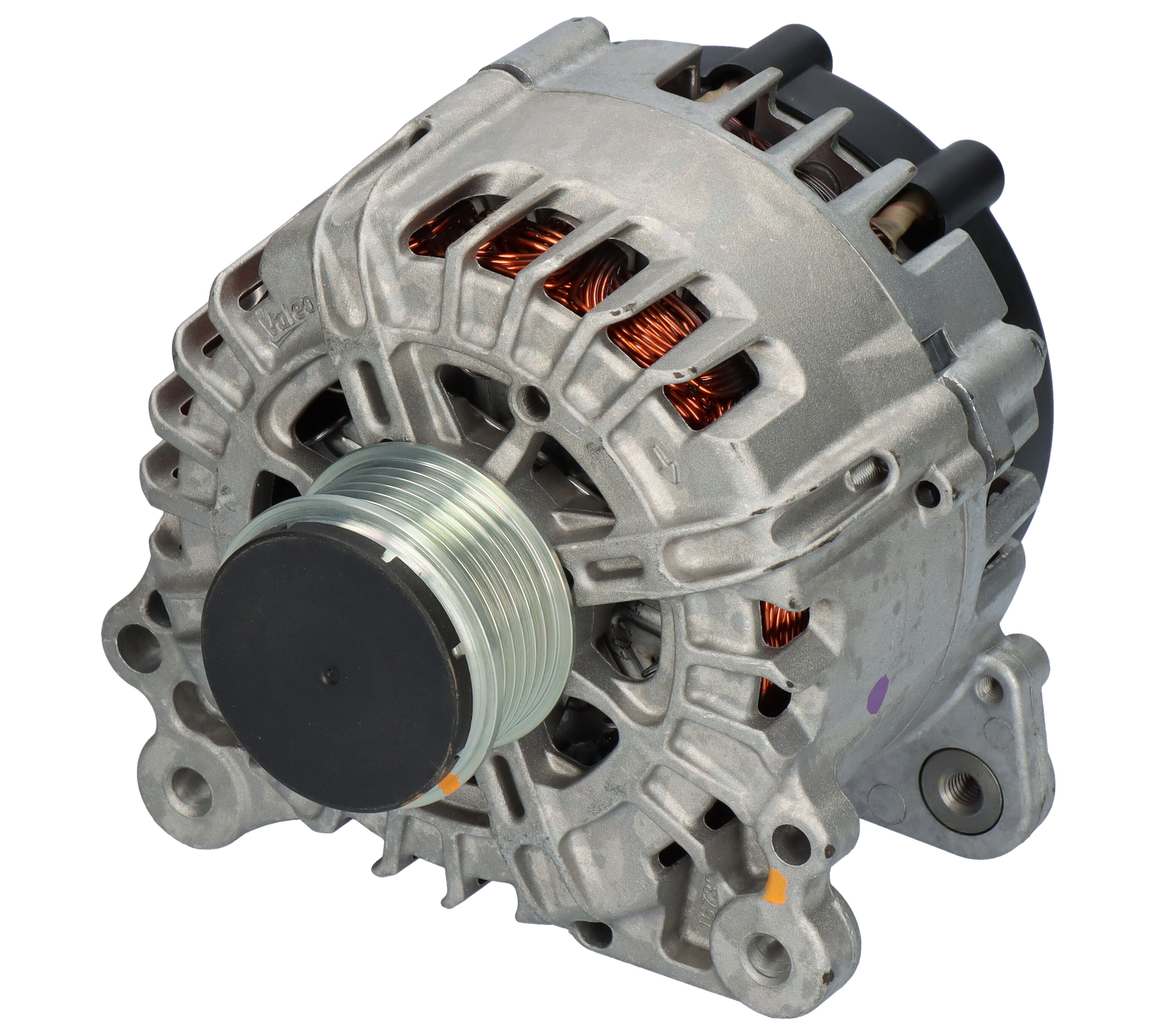 Köp VALEO Generator Produktnummer: 443018 till det förmånliga priset av 4383,70 kr