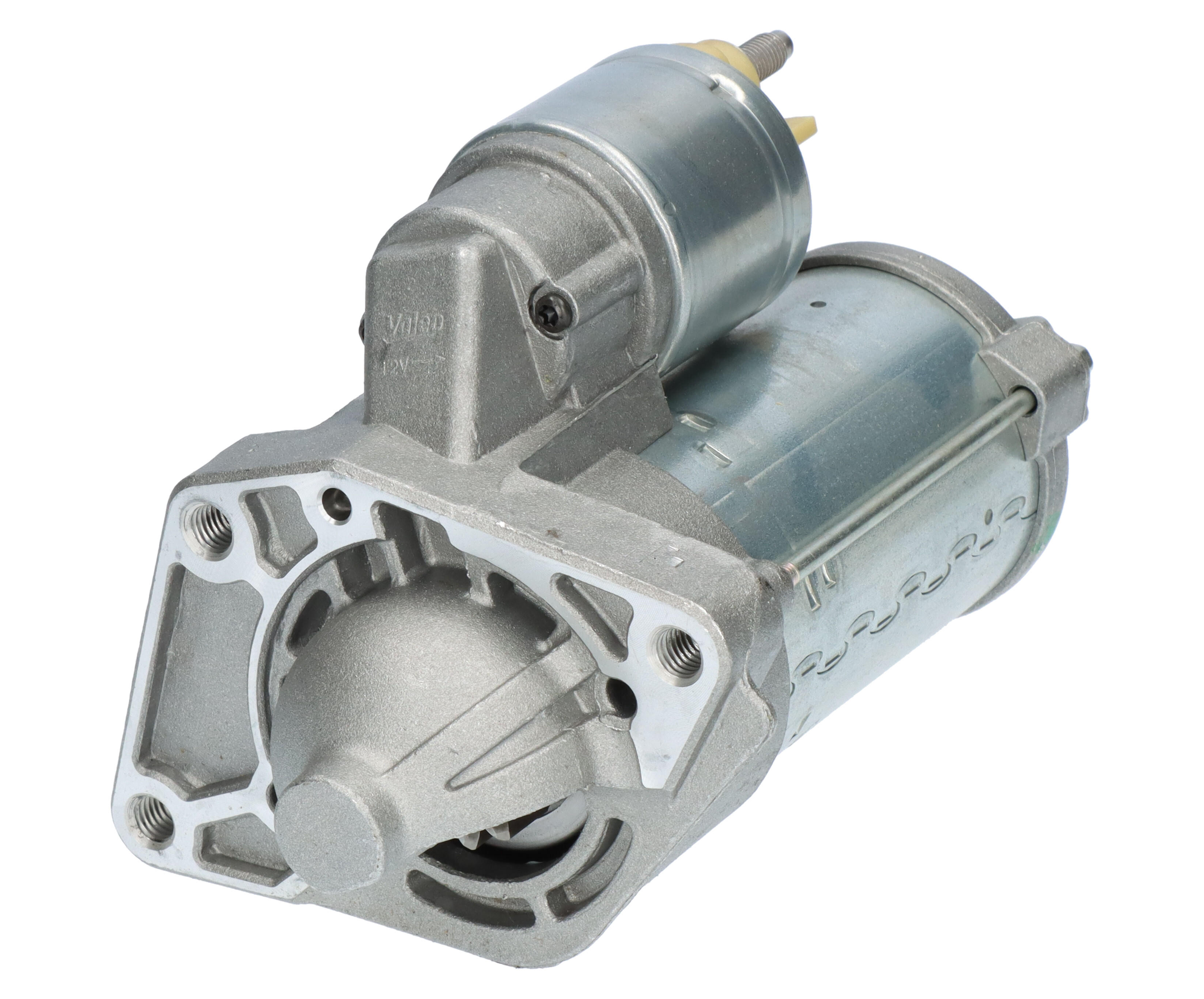 OEM Startmotor RENAULT Trafic III Flatbed Vrachtwagen/Chassis 2016 233002889R, 233005618R, 93459848 VALEO