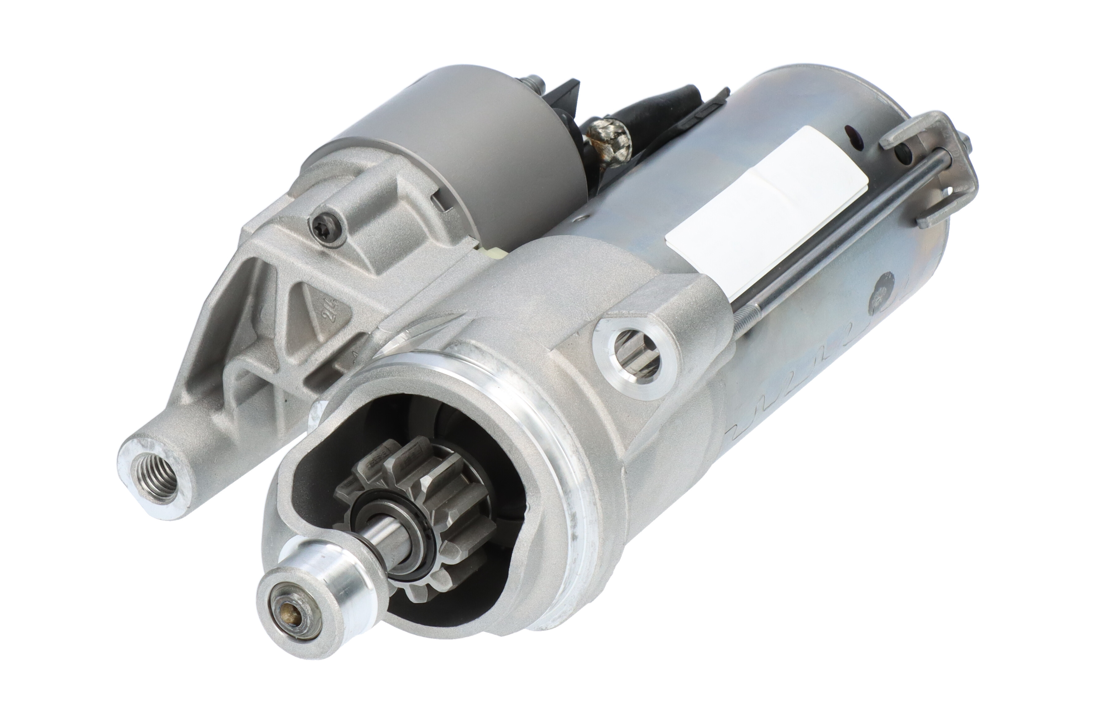 OEM Стартер AUDI A6 C8 Allroad (4AH) 2020 06M911022, 06M911022D, 04L911021 VALEO