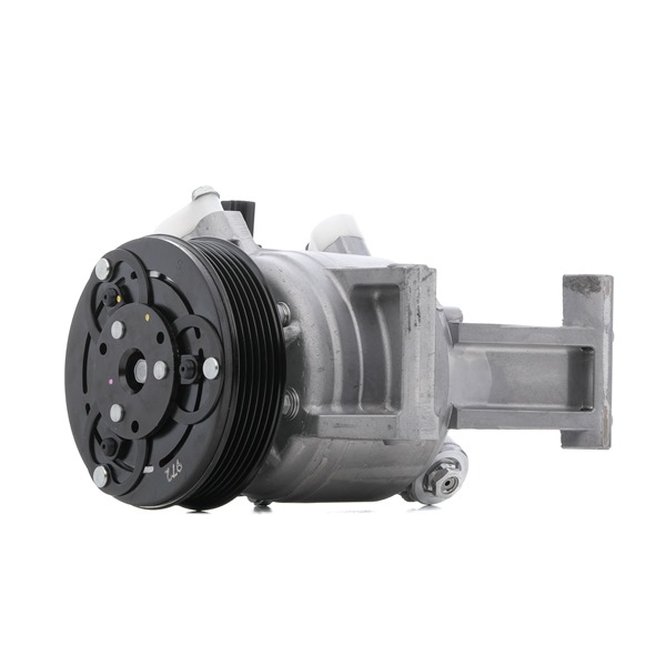 OEM Compresor / piese Mazda 2 DE 2008 L4500D07AA02, L4500D07AA02, 1514842 VALEO