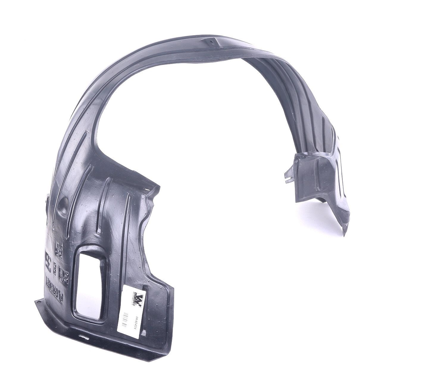 Compre VAN WEZEL Paso de rueda Número de producto: 0640434 a bajo precio de 23,85 €
