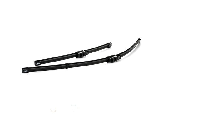 OE RENAULT KAPTUR Valytuvo gumelė 288902958R, 288907630R, 61627129280 iš VALEO - sumažintos kainos
