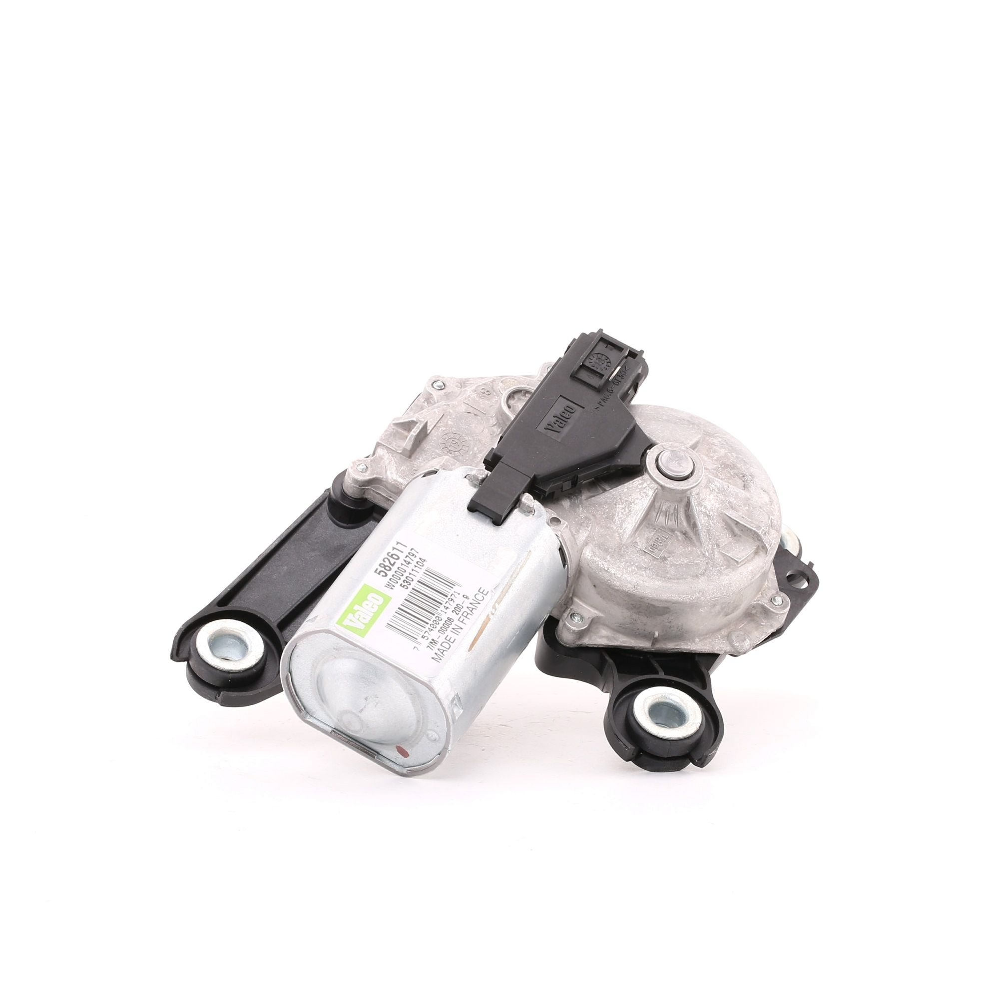 Cumpărați Motor stergator de la VALEO Număr produs: 582611 la prețul de doar 697,70 lei