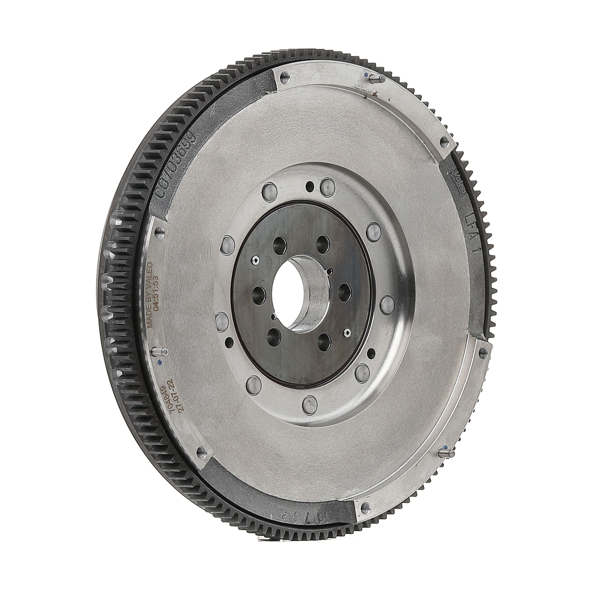 Pirkt VALEO Divmasu spararats Preces Nr.: 836246 pie zemu cenu 523,90 €