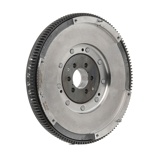 OE Zotrvačník SKODA KODIAQ 2022 03C105266H, 03C105266L, 03L105266DJ od VALEO