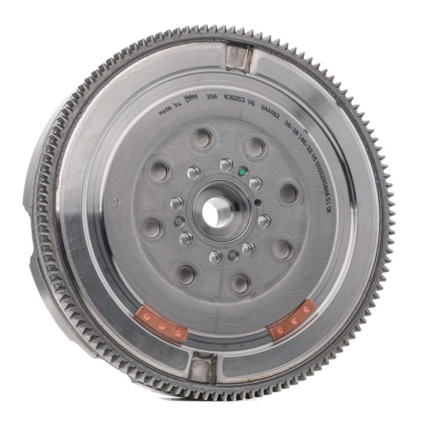 OE FORD TRANSIT CUSTOM 2024 Spararats 1034461, 1038401, 1042204 no VALEO