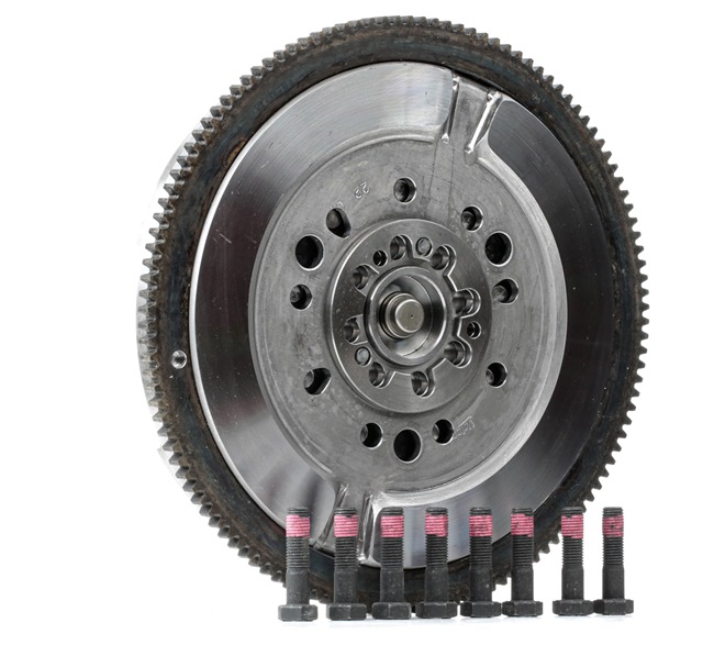 Iegādājieties lēti oriģinālo Divmasu spararats 836274 comparable with 21207647334 OEM numbers online