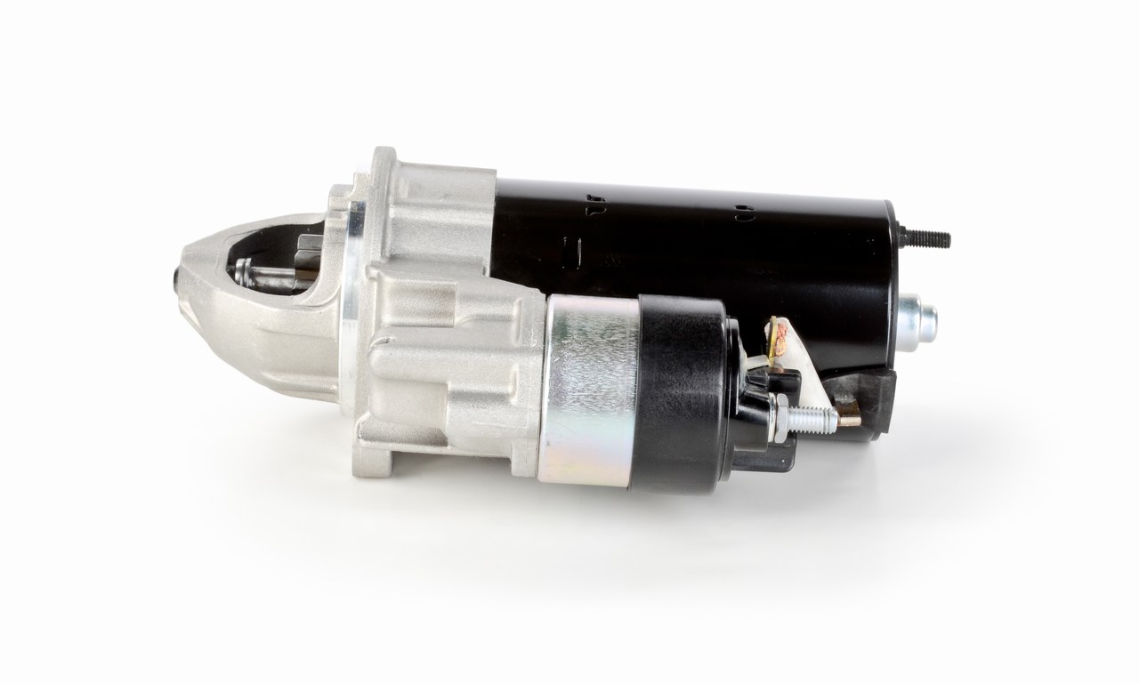 Köp BOSCH Startmotor Produktnummer: 0 001 109 460 till det förmånliga priset av 3003,78 kr