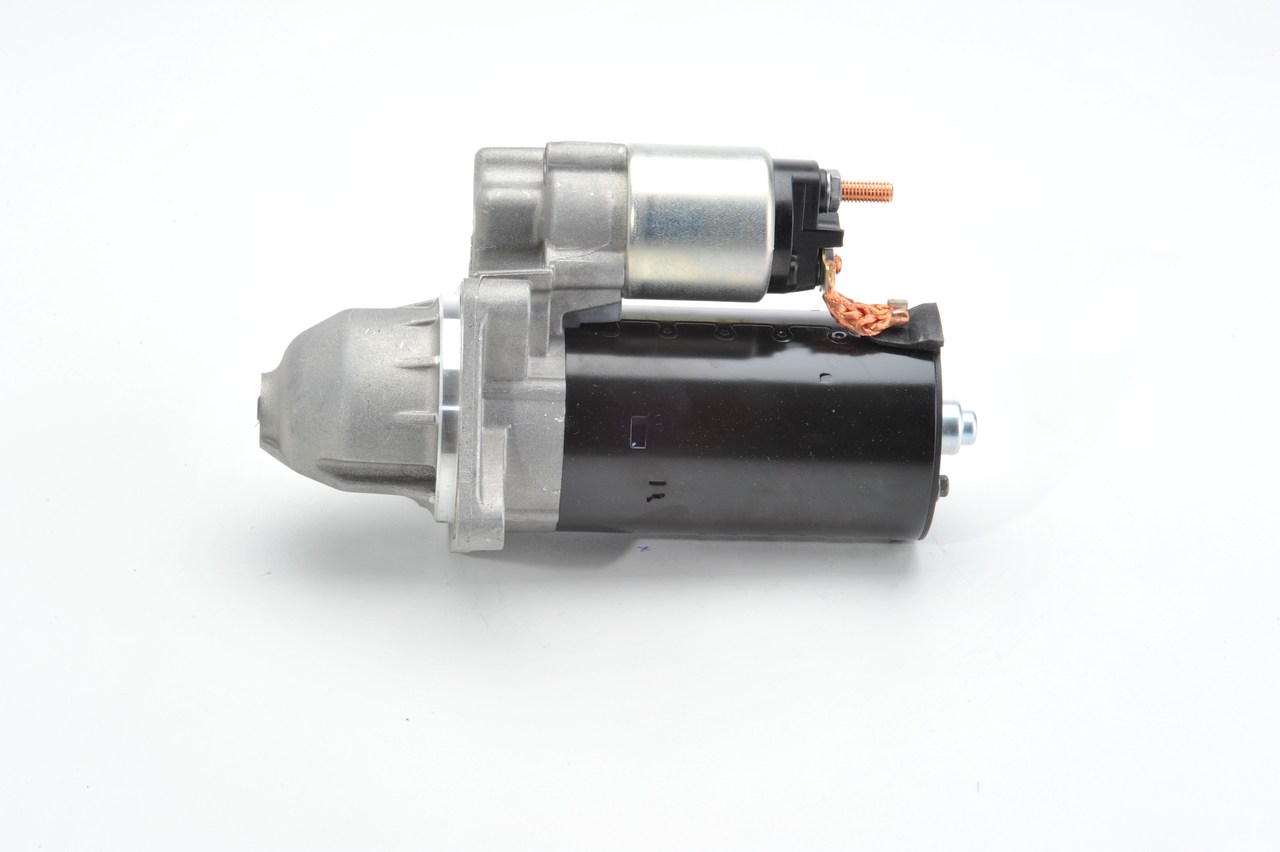 Kupite poceni originalno Zaganjalnik 0 001 109 462, primerljivo z MK666919 OEM številke, prek spleta