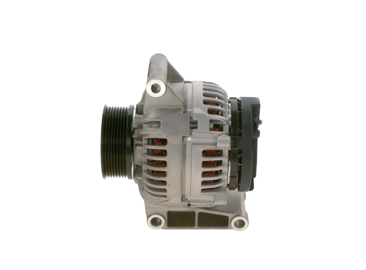 Köp billiga original Generator 0 124 655 617 jämförbara med A0151540202 OEM nummer på nätet