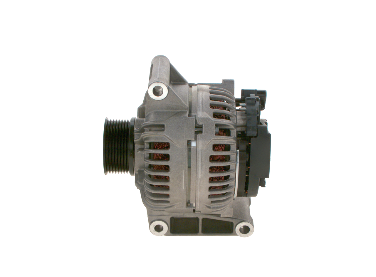 Cumpărați online Alternator 0 124 655 621 original/ă și la un preț mic, compatibil/ă cu nr. OEM A0151541602