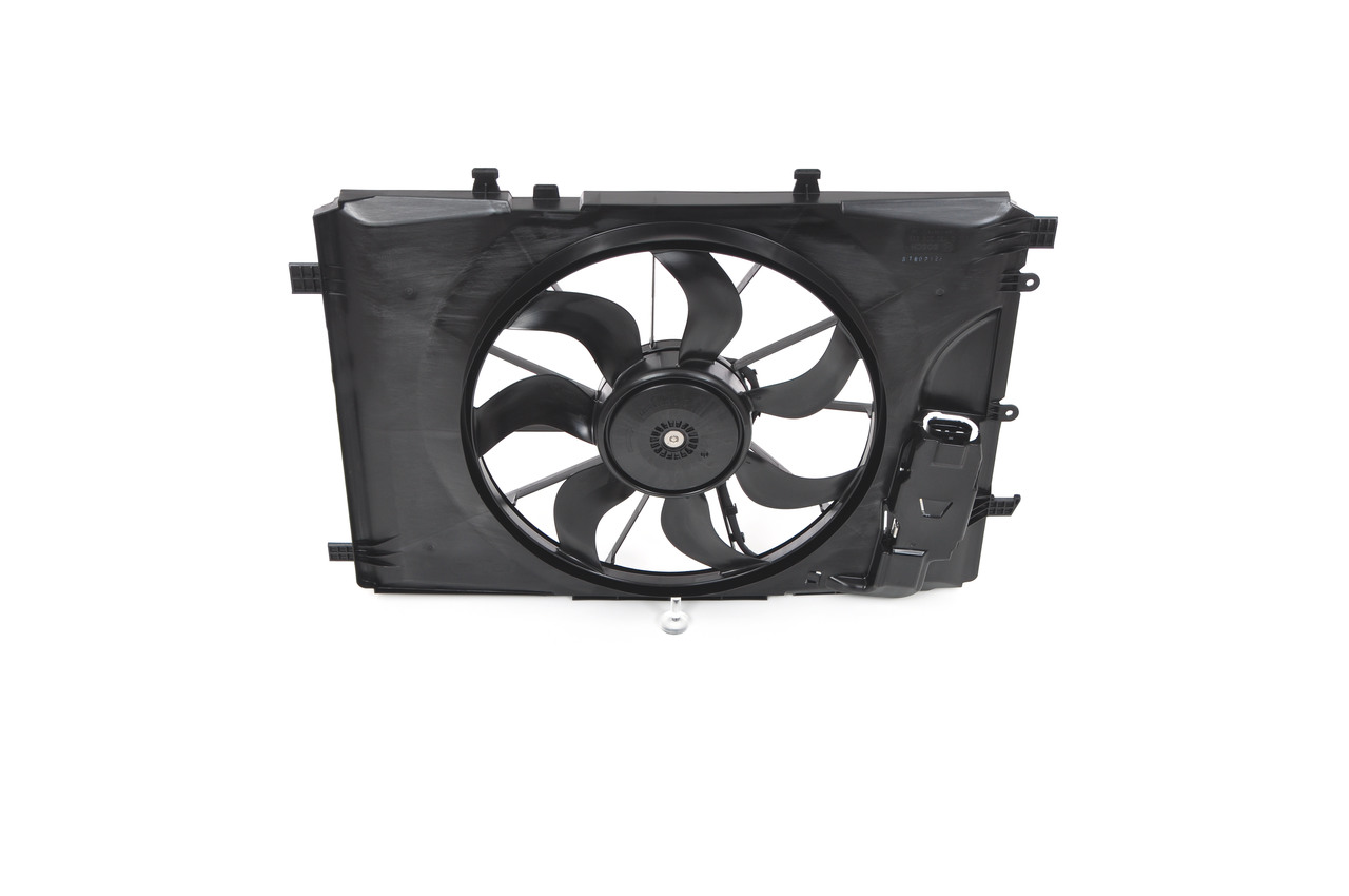 OEM Motor electric, ventilator MERCEDES-BENZ Clasa T MPV (W420) 2023 2465000093, A2465000093, 2205000093 BOSCH