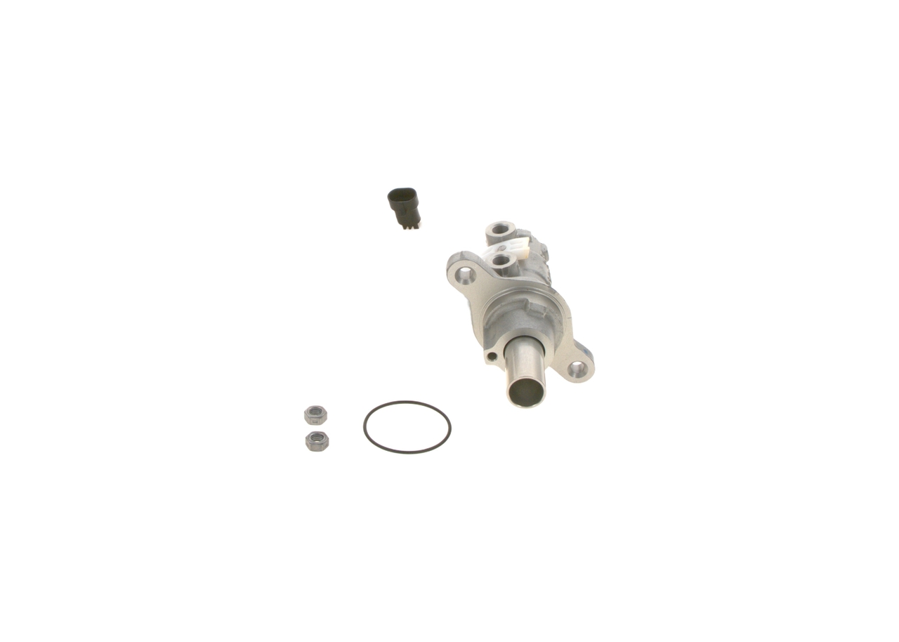 OEM Спирачна помпа FIAT 1.6 D Multijet (263AXD1B, 263AXX1B) 105 K.C. дизел 77365867 от BOSCH онлайн на супер цени