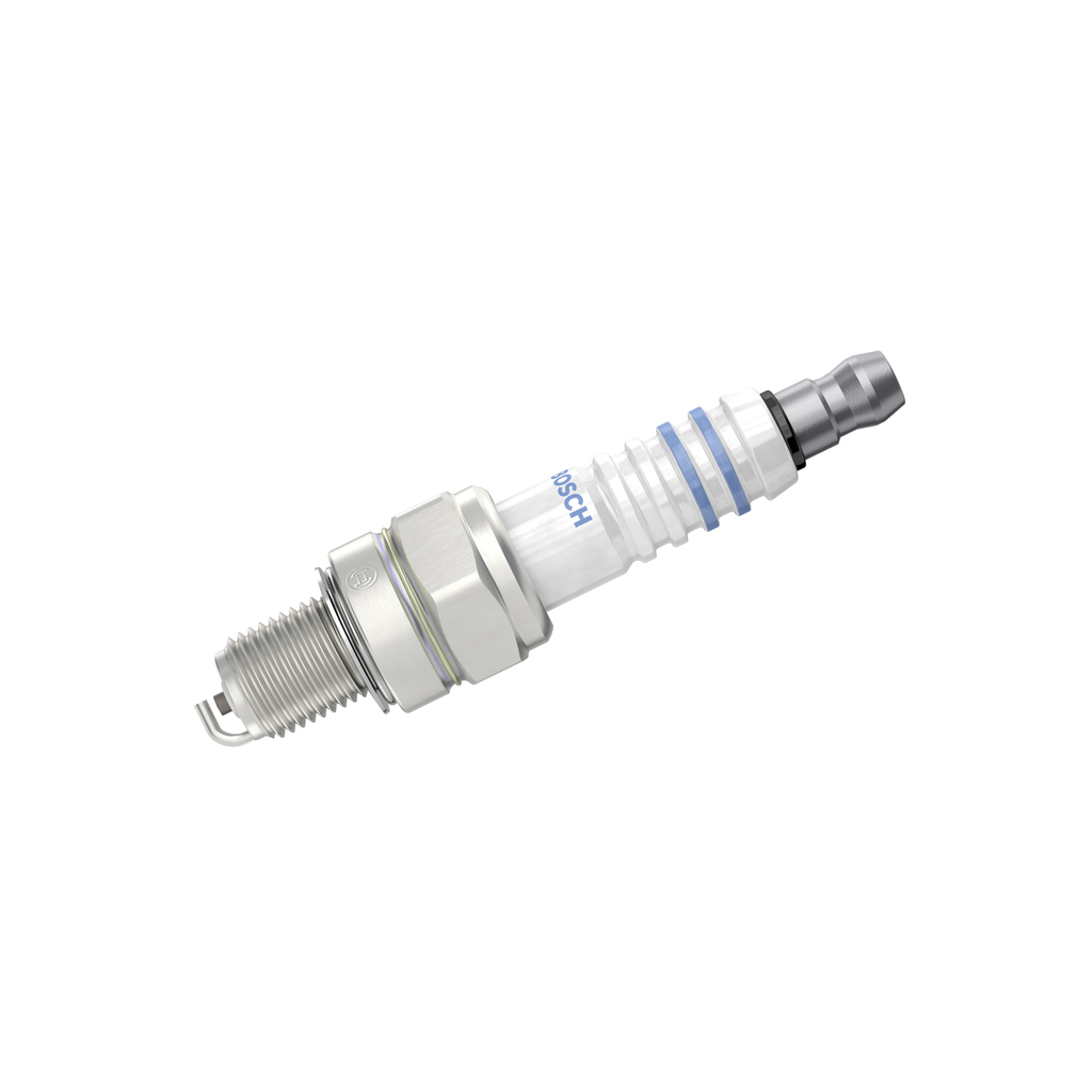 Köp BOSCH Tändstift Produktnummer: 0 242 065 801 till det förmånliga priset av 68,39 kr