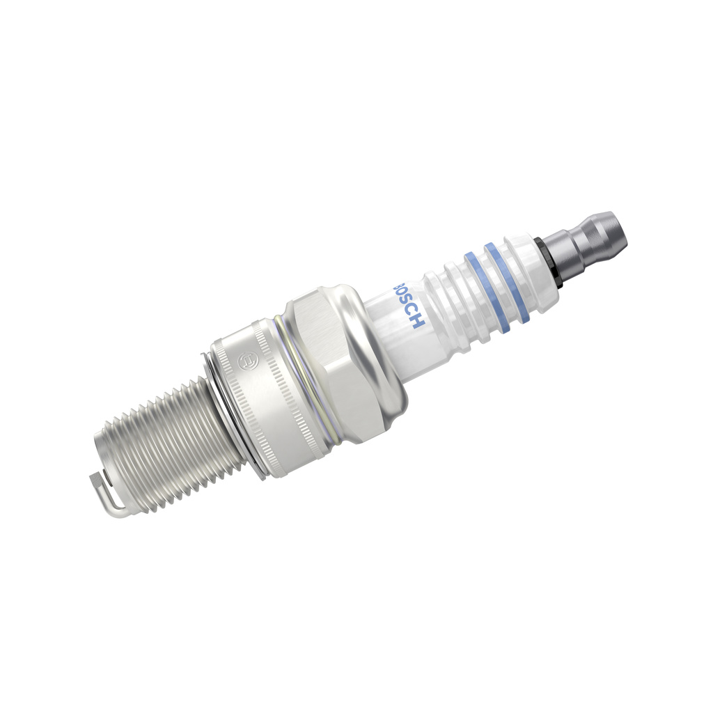 Köp billiga original Tändstift 0 242 250 804 jämförbara med 640 OEM nummer på nätet