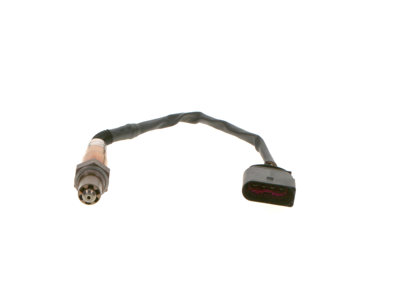 OEM Αισθητήρας λάμδα VW 1.6 101 PS Βενζίνη 06A906262C από την BOSCH ηλεκτρονικά σε χαμηλές τιμές