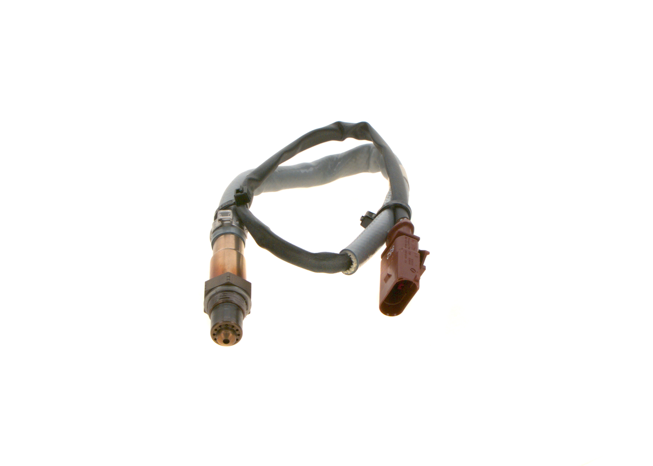 Køb billige originale Lambdasonde 0 258 010 227 tilsvarende med 07P906265C OEM numre online