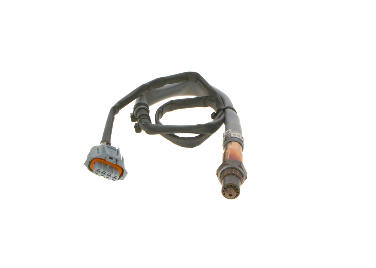 Køb billige originale Lambdasonde 0 258 010 396 tilsvarende med 9A160613801 OEM numre online