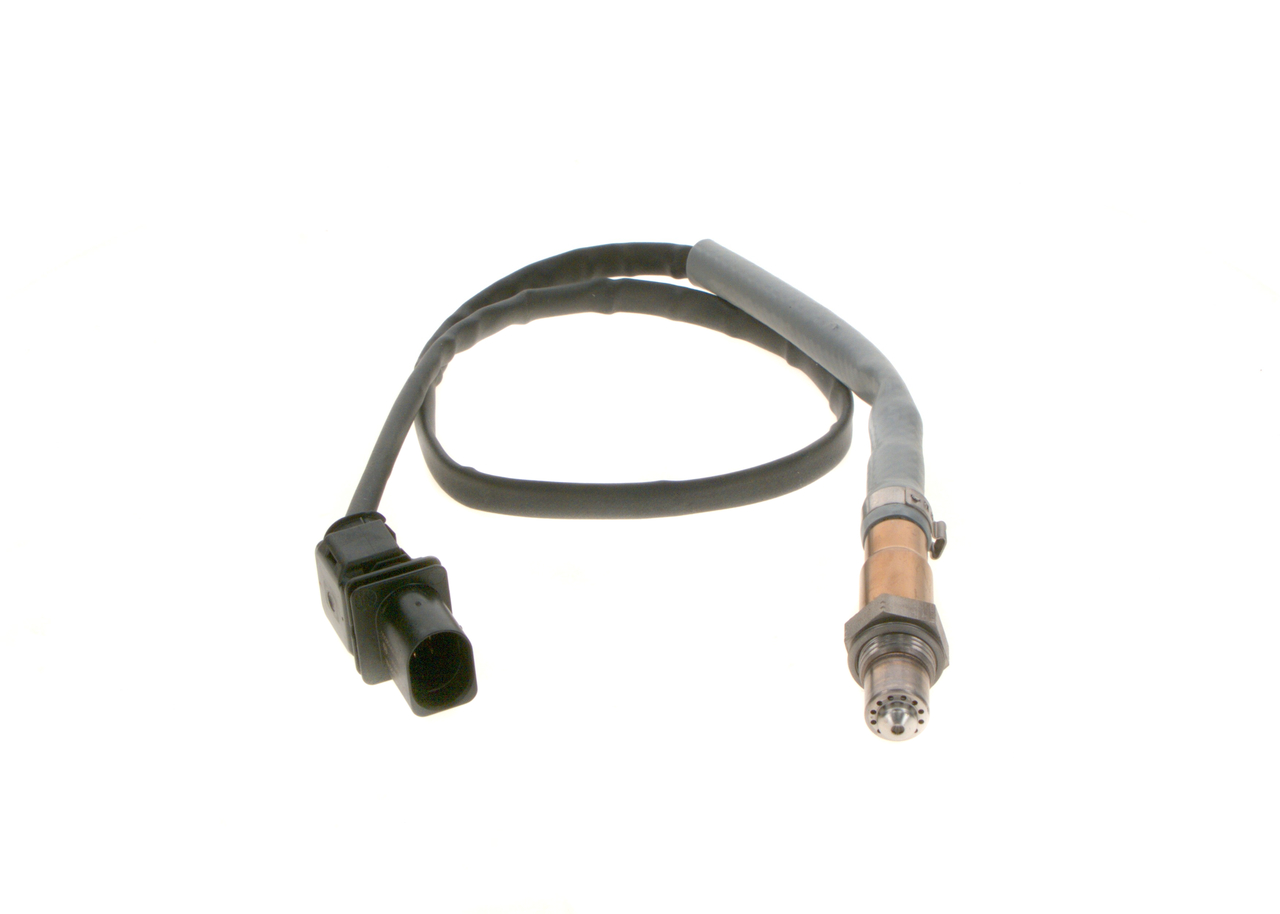 Įsigykite nebrangią originalią Lambda jutiklis 0 258 017 397. sulyginama su 07K906262A OEM numeriais internetu
