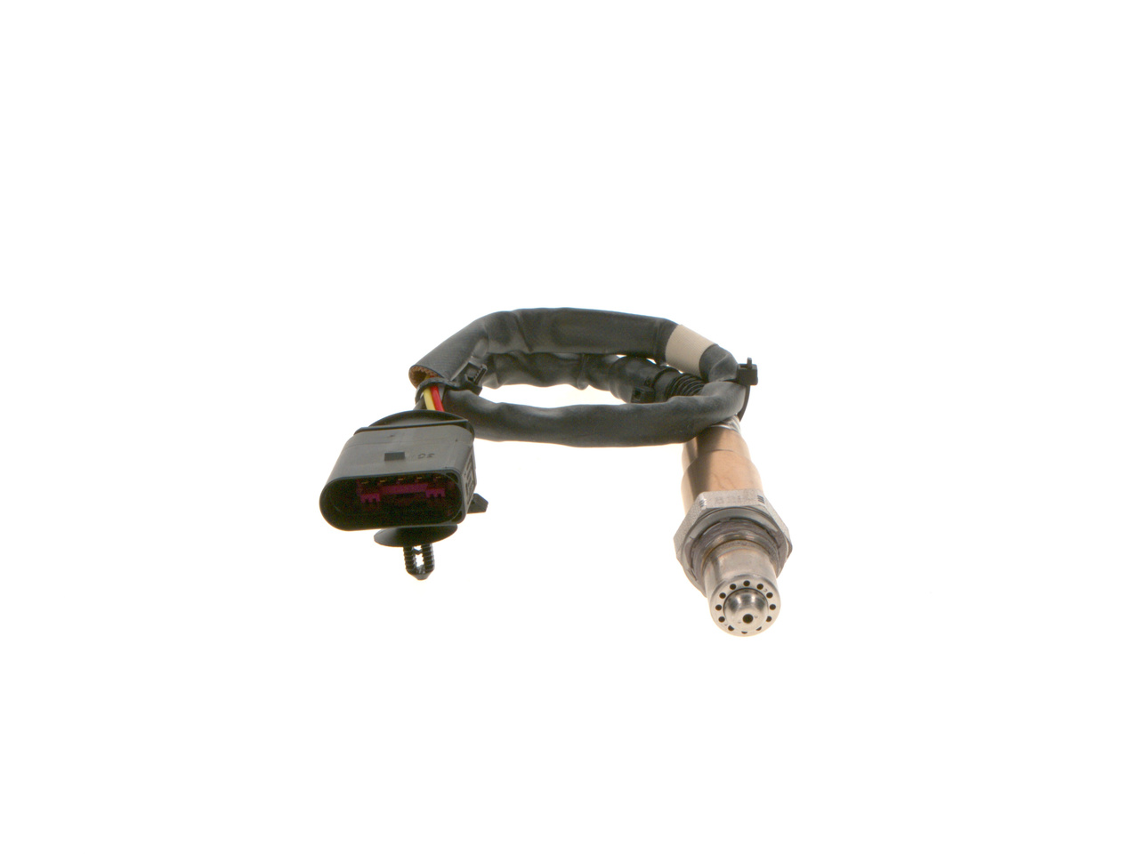 VW 1.8 TSI 170 HP Petrol Lambda sensor OEM 06K906262G from BOSCH online zu günstigen Preisen