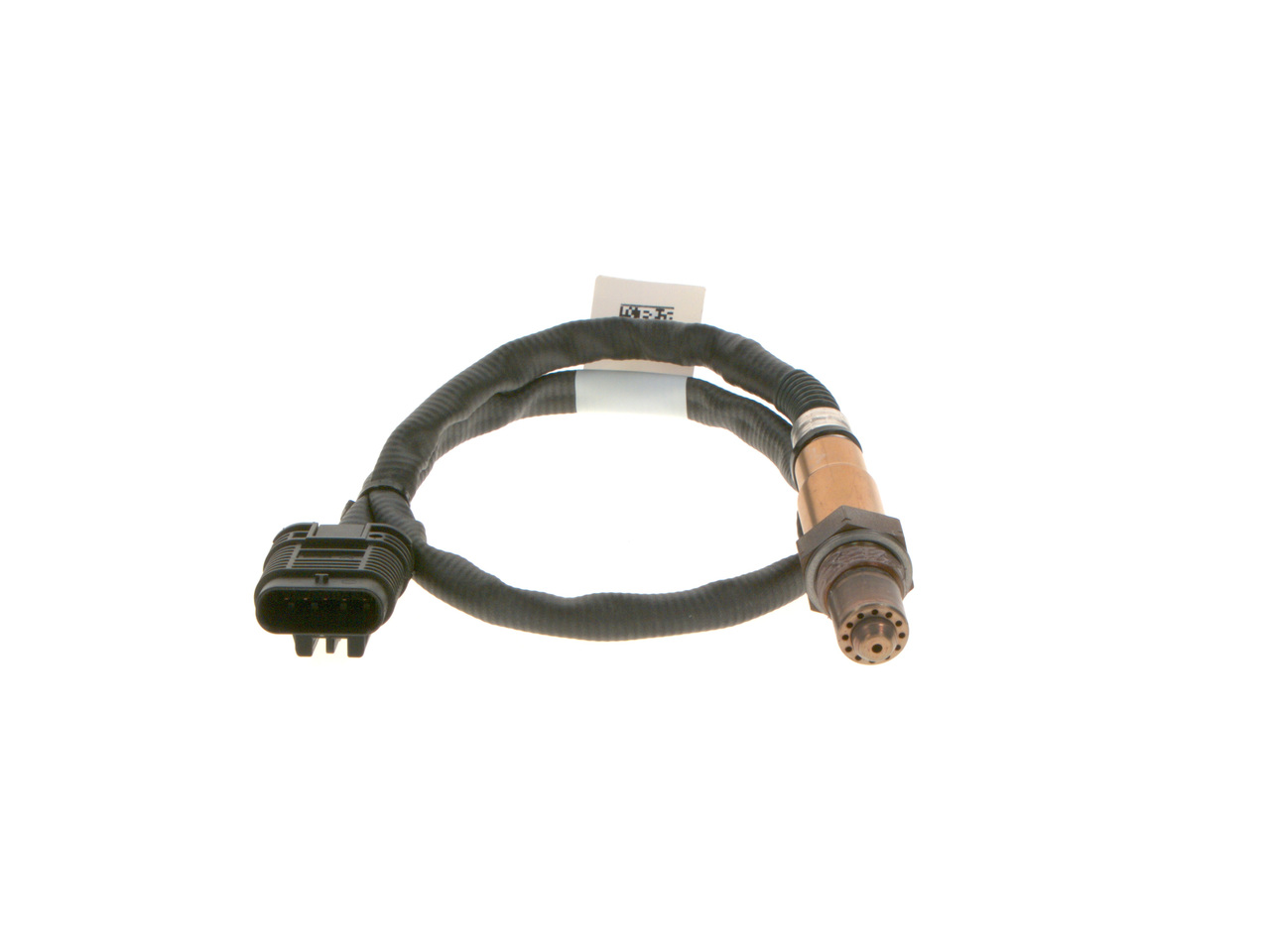 BOSCH Lambdasonde Produkt Nr.: 0 258 027 103 zum günstigen Preis von 113,42 € kaufen