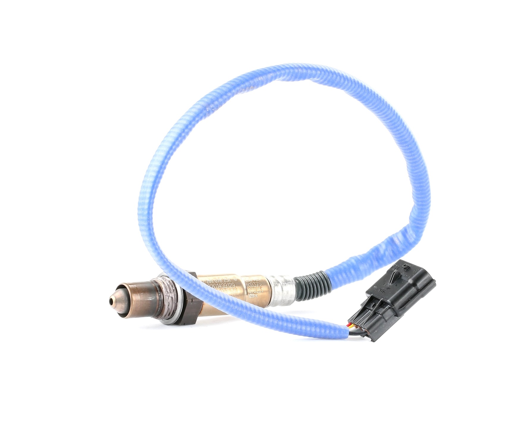 Ostke BOSCH Lambda andur Toode nr.: 0 258 027 156 madala hinnaga 112,88 €