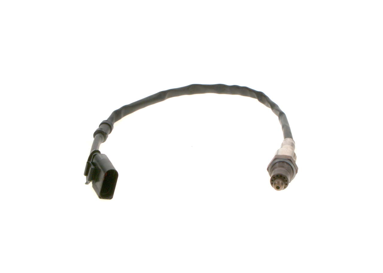 VW 1.4 TSI Hybrid 170 HP Petrol/Electro Lambda sensor OEM 04E906262J from BOSCH online zu günstigen Preisen