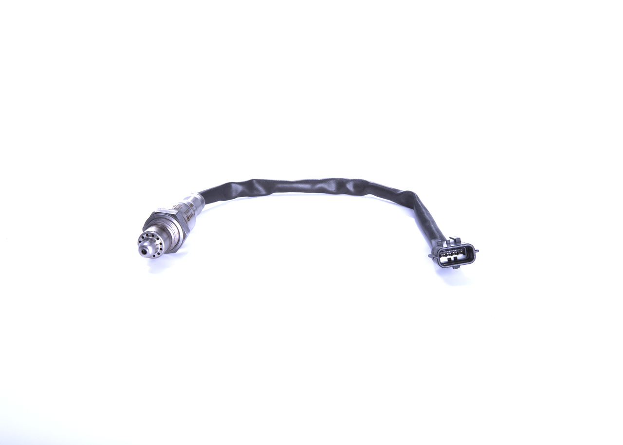 OE NISSAN KICKS 2025 NOx sensor 226903BR0A from BOSCH